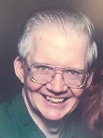 James F. Bush