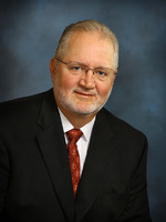 James F. Clouser (1951 - 2019)