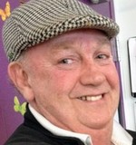 James F. Dinneen (1953 - 2018)