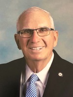 James F. Dooley (1945 - 2020)
