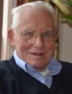 James F. Dwyer