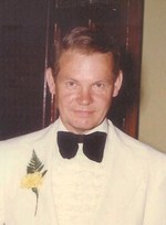 James F. Farquhar