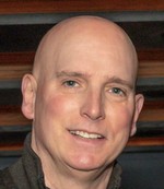 James F. Farrell (1964 - 2024)