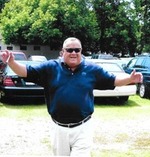 James F. Foard (1943 - 2024)