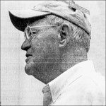 James F. Gaquin, Jr. (1922 - 2021)