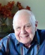 James F. Hood, Jr. (1928 - 2017)