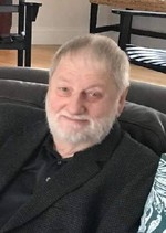 James F. LeClair (1939 - 2022)