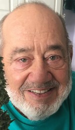 James F. Liquore (1942 - 2026)
