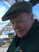 James F. Martin (1943 - 2026)