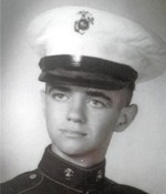 James F. McDonald