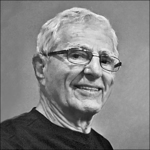James F. Donovan, MD (1923 - 2021)