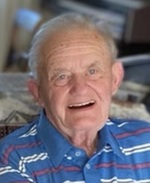 James F. Messer (1929 - 2021)