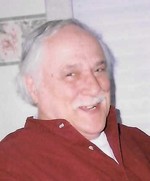 James F. Mulloy