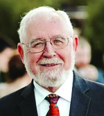 James F. Murphy