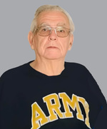 James F. O'Connell, Jr. (1937 - 2025)