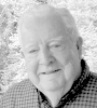 James F. O'Rourke (1930 - 2016)