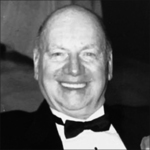 James F. Ridge (1930 - 2020)