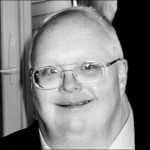 James F. Riley (1951 - 2019)