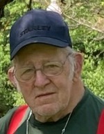 James F. Scholefield