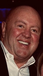 James "Skip" F. Hogan