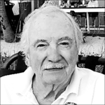 James F. Smith (1936 - 2022)