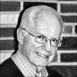 James F. Sullivan