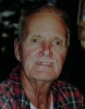 James Ferdinand Hallet (1930 - 2016)