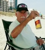 James Ferrell Fleming (1937 - 2018)