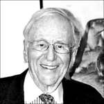 James Finke (1927 - 2020)