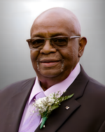James Ford Johnson, Jr. (1941 - 2024)