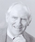 James Francis Cahillane (1933 - 2023)