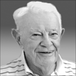 James Francis Cosgrove, Jr.