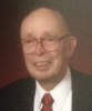 James Francis Healy (1930 - 2016)