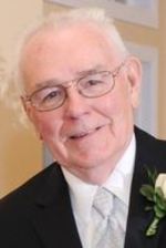 James Francis Judge (1927 - 2021)
