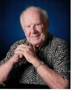 James Francis Kenny (1921 - 2018)