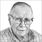 James Francis Powers