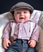 James Francis Trehey, Jr. (2016 - 2017)