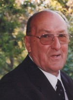 James Franklin Smith (1938 - 2022)