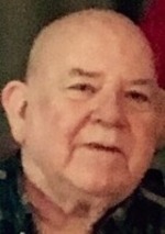 James Franklin Williams