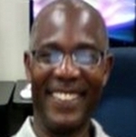 James "Fred" WIlson, Jr.