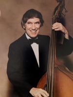 James Frederic Norton (1925 - 2017)