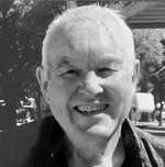 James Frederick Conover (1932 - 2021)