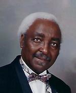 James Freeman Sr. (1933 - 2018)