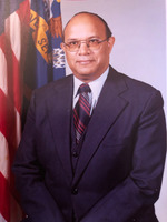 James G. Bond (1924 - 2019)