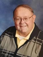 James G. Felmlee (1950 - 2018)
