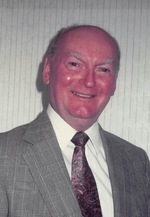 James G. Gallagher (1928 - 2023)