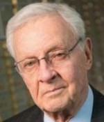 James G. Huffmire (1931 - 2024)