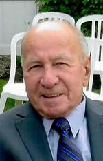 James G. Spanos