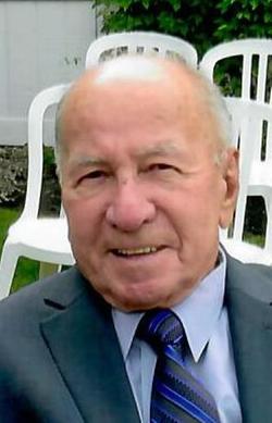 James_Spanos