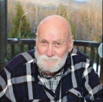 James G. Walden Jr.